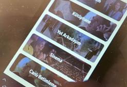 Aşık Shakespeare oyunu sesli betimlemeyle sahneye taşındı