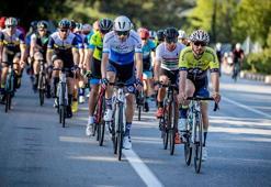 Akra Gran Fondo’da pedallar, Kemer’in eşsiz manzarasında dönecek