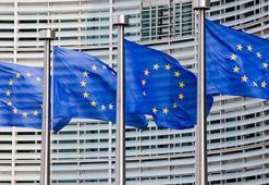 AB Komisyonu ölen yardım görevlileri için mesaj paylaştı