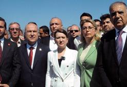 CHP'li Gökçen: İtiraz sonucu Hatay'da fark 3 bin 287'ye kadar düştü