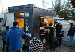 Borrell’den WCK saldırısına yönelik soruşturma talebi