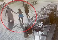 Yaya geçidinde otomobil çarpması ile ölen anne, kızlarına bayramlık almaya gidiyormuş