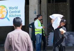 Dünya liderleri ölen 7 yardım çalışanı için başsağlığı mesajları paylaştı