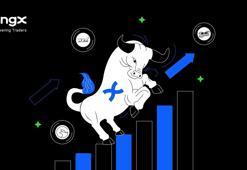 Kripto para borsası BingX, ilk çeyrek verilerini açıkladı