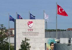 TFF'den sağduyu çağrısı