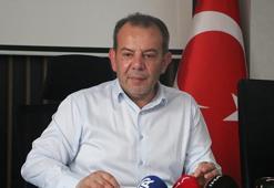 CHP’li Özcan: Değişimin ilk ateşini yakan ben olduğum için kendimle gurur duyuyorum