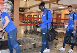 Trabzonspor, Konya’ya gitti