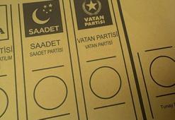 İsmi oy pusulasına küçük harfle yazıldığı gerekçesiyle seçime itiraz etti