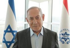 Netanyahu: Bu savaşta oluyor