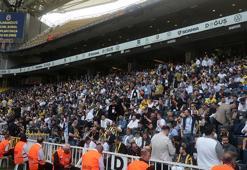 Fenerbahçe Olağanüstü Genel Kurul toplantısı başladı