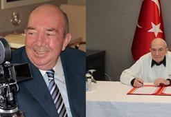 Türker İnanoğlu hayatını kaybetti