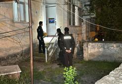 Tartıştığı komşu çifti tüfekle vurdu: 1 ölü, 1 yaralı