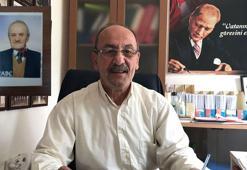Babasının 41 yıl yaptığı muhtarlığı 25 yıldır sürdürüyor