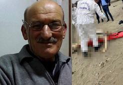 Bandırma’da sahile vuran ceset, batan geminin kaptanına ait çıktı