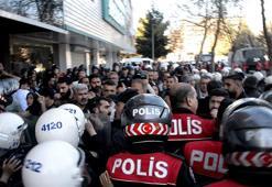 Van'daki olaylar nedeniyle Vanspor- Ankaraspor maçı ertelendi