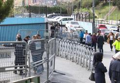 Gaziosmanpaşa'da yeniden oy sayımı başladı