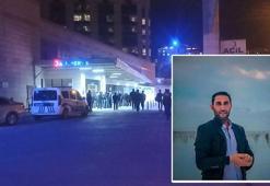 Pervari’deki silahlı kavgada yaralanan DEVA Partisi başkan adayının kardeşi öldü