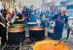 WCK saldırısı sonrası Anera, Gazze faaliyetlerini durdurdu