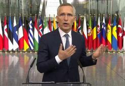 Stoltenberg: Ukrayna'da olanlar Asya'da da önemli