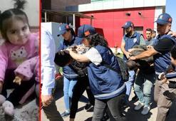 Cesedi derin dondurucudan çıkan Lina'nın davasında 1 sanığa ağırlaştırılmış müebbet, diğerine 27 yıl hapis cezası