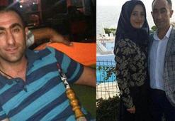 Bayrampaşa'da eşini 5 kurşunla öldüren sanık hakim karşısında