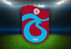 Trabzonspor'dan olaylı maçta tutuklanan taraftarla ilgili açıklama