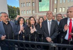 YSK, İl Seçim Kurulu'nun Amasra'da oylar yeniden sayılsın kararını reddetti