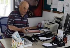 Mahallenin 46 yıllık 'muhtar dedesi', son seçimi kaybetti