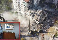 'Bornova Havzası'nda daha önce belirlenmemiş fayları tespit ettik'