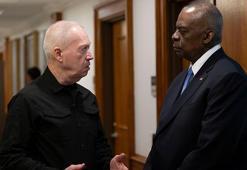 ABD Savunma Bakanı Austin: Yardım çalışanlarının korunması için somut adımlar atılmalı