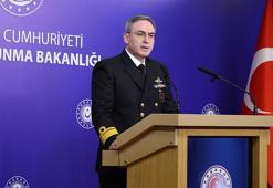 MSB: Profesyonel askerler vatandaşlık görevini yerine getirdi