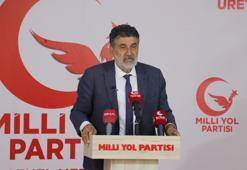 Remzi Çayır: Parti değiştirmekle Türkiye’nin ahvali değişmiyor