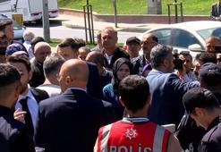 Gaziosmanpaşa'da oy sayımı devam ediyor