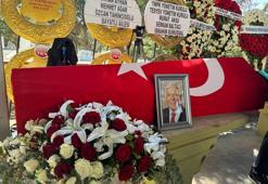 Togay Bayatlı son yolculuğuna uğurlandı