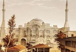 Fossati kardeşlerin restore ettiği ‘Ayasofya’ okuyucuyla buluştu