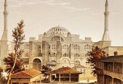 Fossati kardeşlerin restore ettiği ‘Ayasofya’ okuyucuyla buluştu