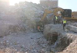 İsias Oteli davasında tutuklu 5 sanıktan 2'sine tahliye