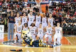 ÇBK Mersin'de hedef çifte kupa