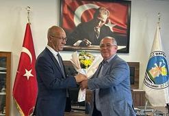 Eski Datça Belediye Başkanı CHP'li Uçar'ın sözlerine tepki