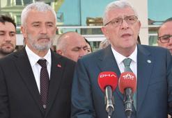 İYİ Partili Dervişoğlu: 98 bin oy geçersizdir demek, Ordu’da vatandaşın oy kullanmayı bilmediğini iddia etmek demektir