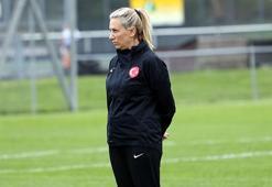 Necla Güngör Kıragası: Elimizden gelenin en iyisini yapmak istiyoruz