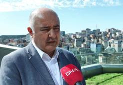 Yangın güvenlik uzmanı Levent Yasa 29 kişinin öldüğü facianın güvenlik kamerası görüntülerini yorumladı