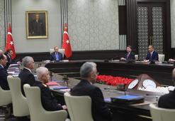 MGK: PKK'nın Avrupa'daki vatandaşlarımıza yönelik saldırıları yakından takip ediliyor