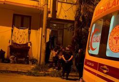 Kocaeli'de evde doğal gaz sızıntısı; aynı aileden 4 kişi rahatsızlandı