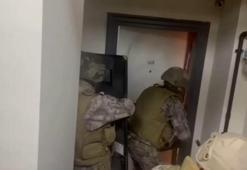 İstanbul'da 1 haftada 12 iş yerini kurşunlayanlar yakalandı