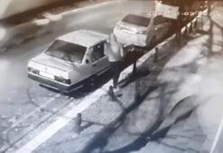 İstanbul'da park halindeki otomobilleri çalan 2 şüpheli yakalandı