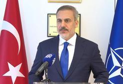 Bakan Fidan: NATO 2025 gayri resmi Dışişleri Toplantısı Türkiye’de yapılacak
