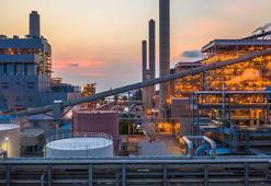 Demir ve demirdışı metaller ihracatçılarının 2024 yılı ihracat hedefi 2,2 milyar dolar