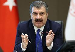 Bakan Koca: 8 bin sürekli işçi alımı kurası gerçekleştirildi