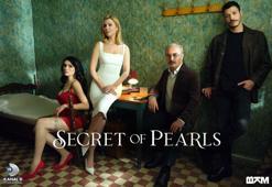 İnci Taneleri’ne Cannes'da özel gösterim